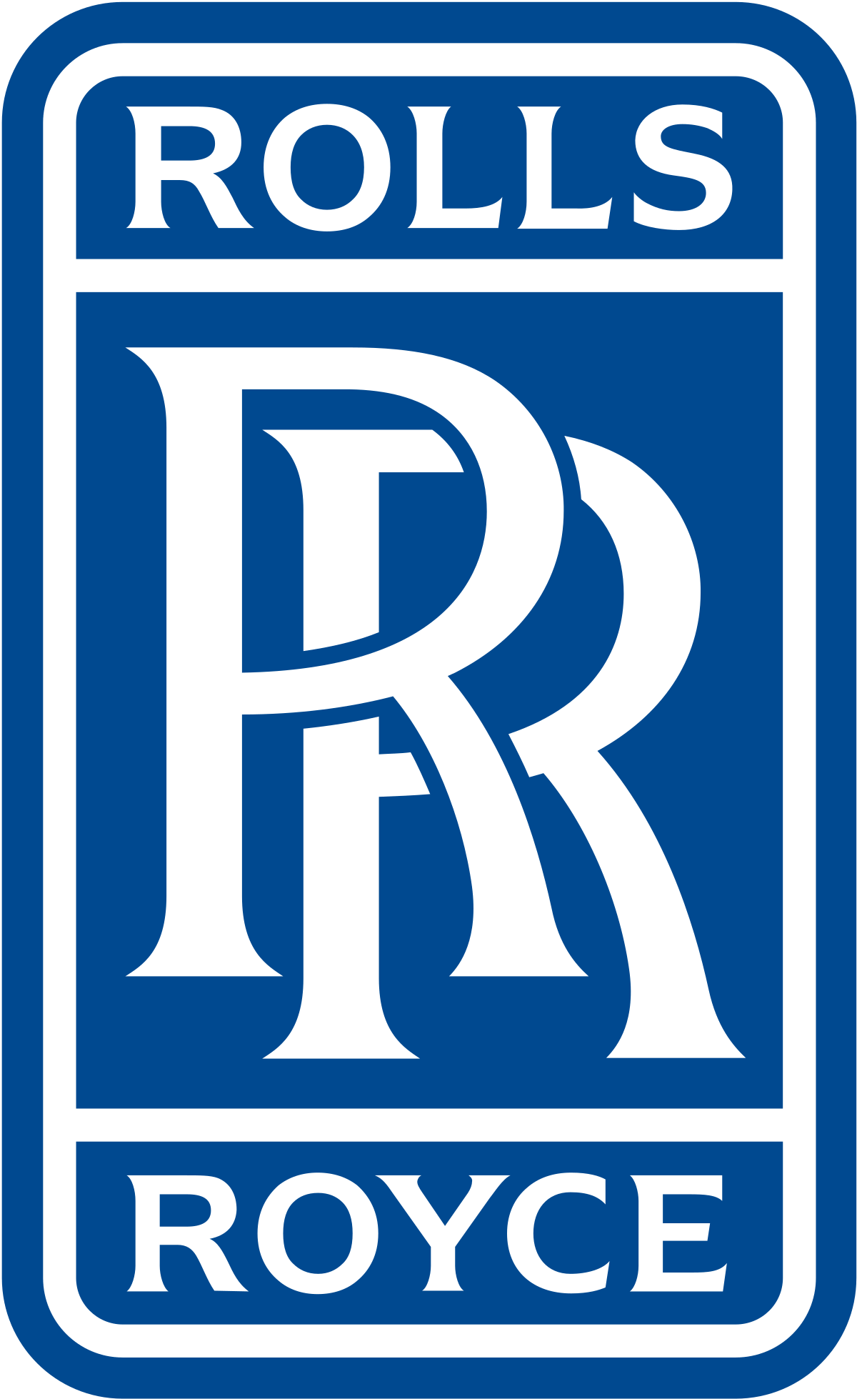 Rolls Royce